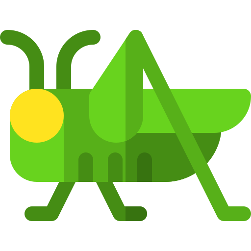 Grasshopper