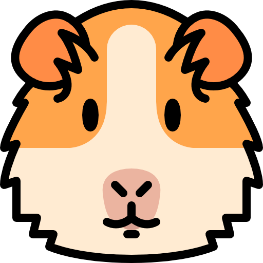 Guinea pig