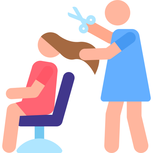 Hairdresser