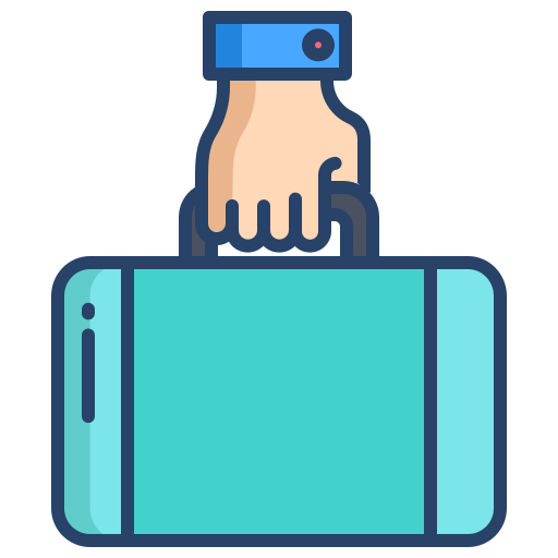 Hand luggage