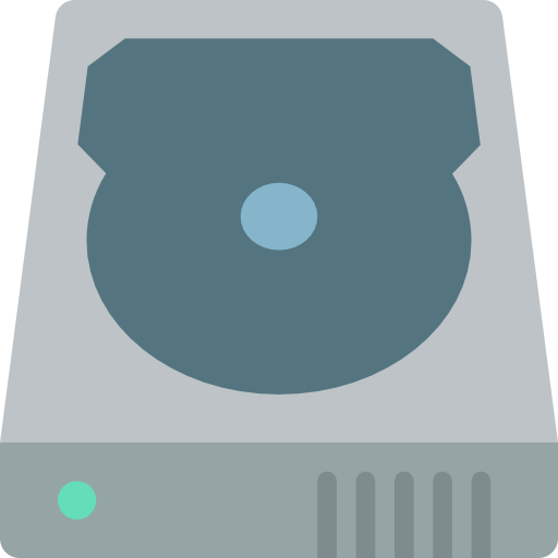 Hard disk