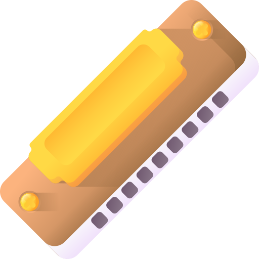 Harmonica