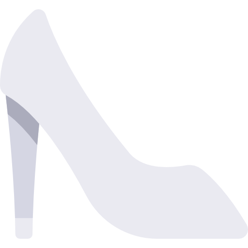 heel