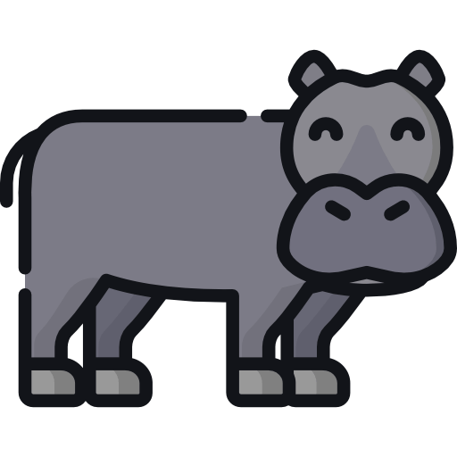 Hippopotamus