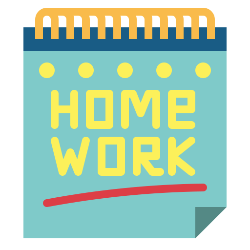 Homework