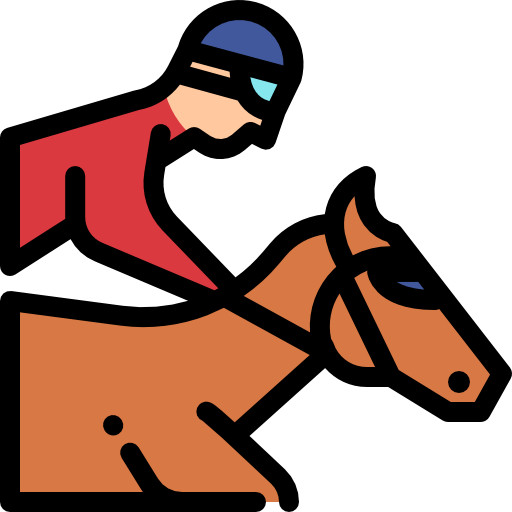 Horse racing