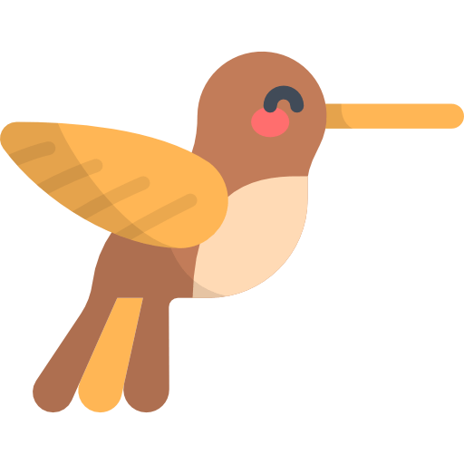 Hummingbird