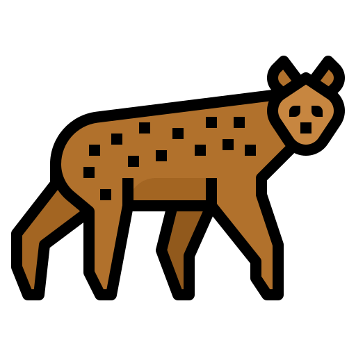hyena