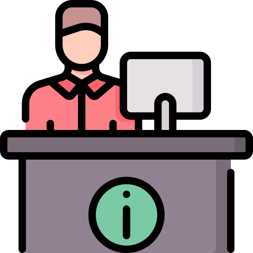 Information office