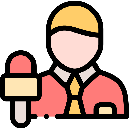 Journalist