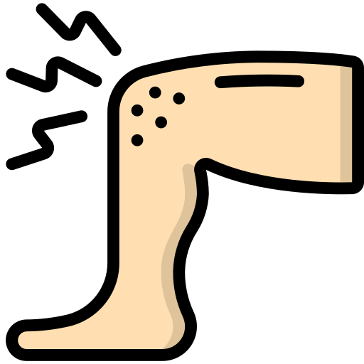 Knee