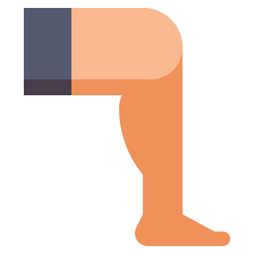 Leg