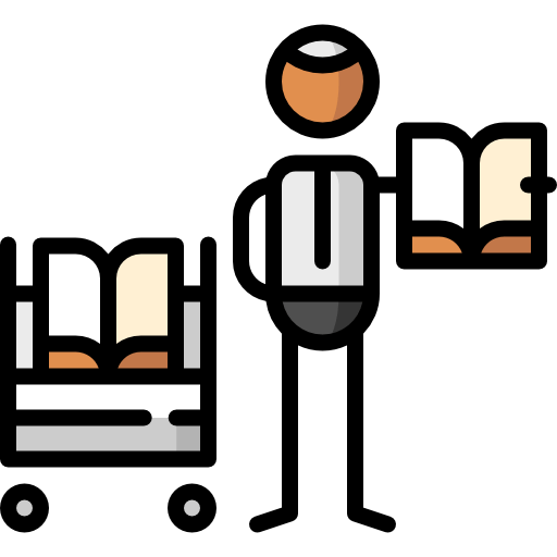 Librarian