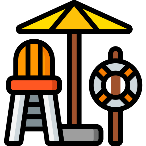 Life guard