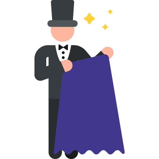 Magician