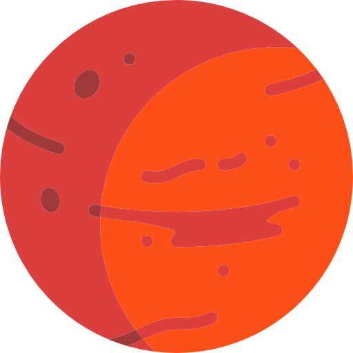 Mars