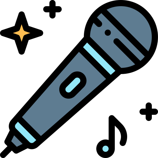 Microphone