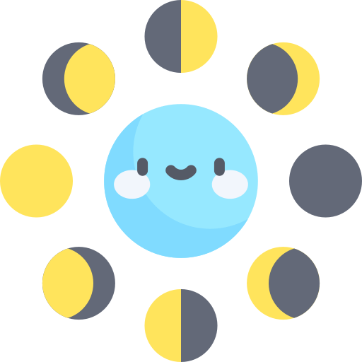 Moon Phases