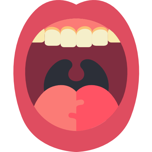 Mouth