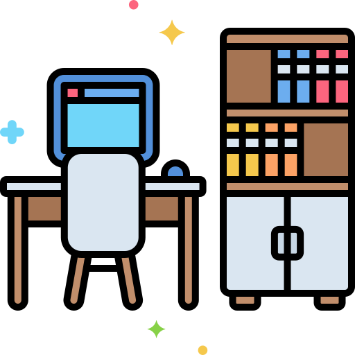 Office furniture