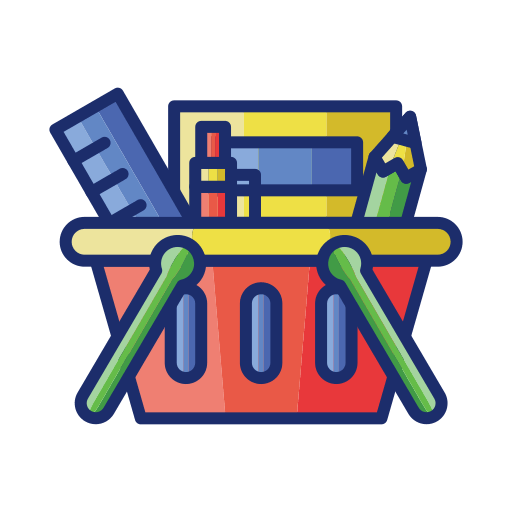Office supplies