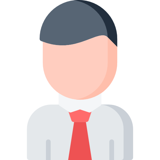 Office worker