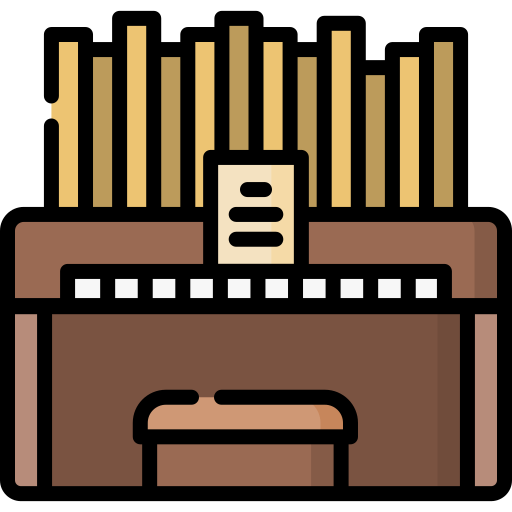Organ