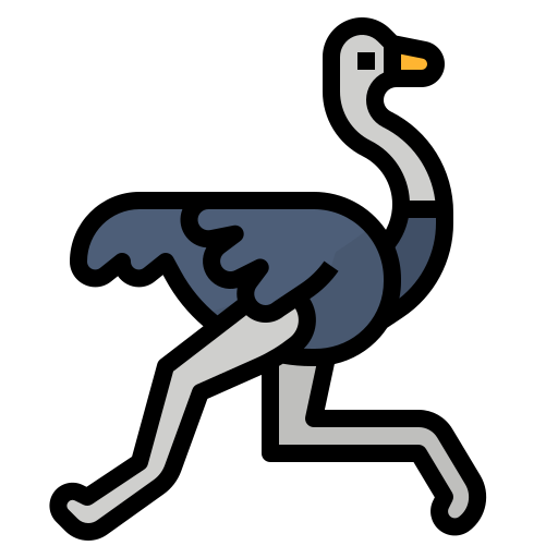Ostrich