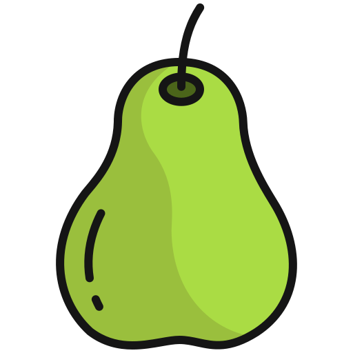 Pear