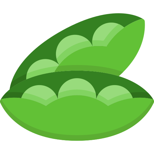 Peas