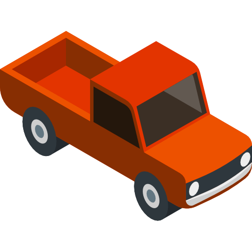 Pickup Truck
