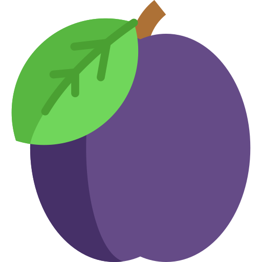 Plum