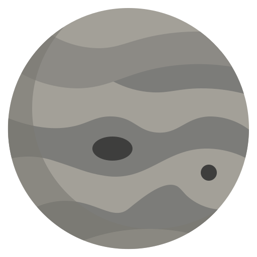Pluto