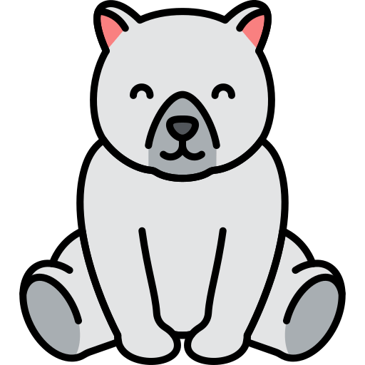 Polar bear