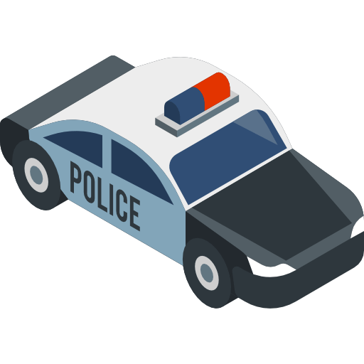 Police Car