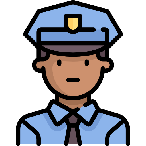 Policeman