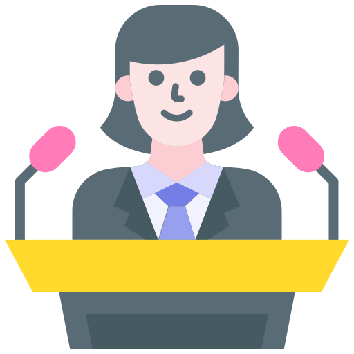 Politician