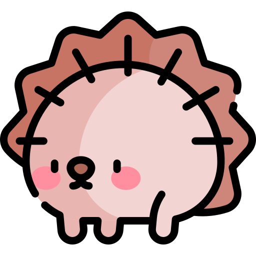 Porcupine