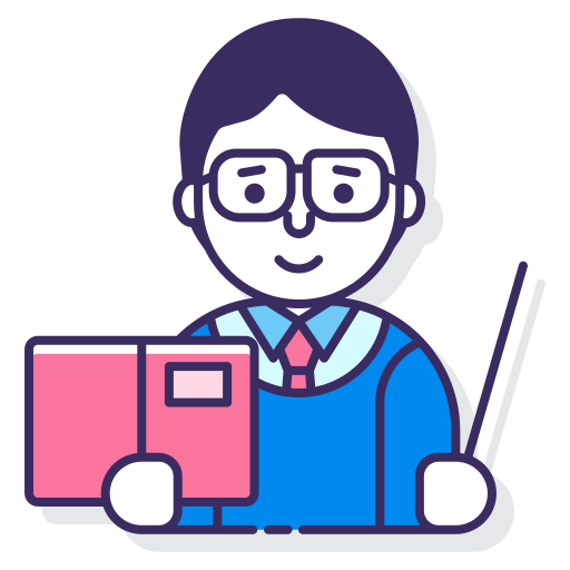 Professor