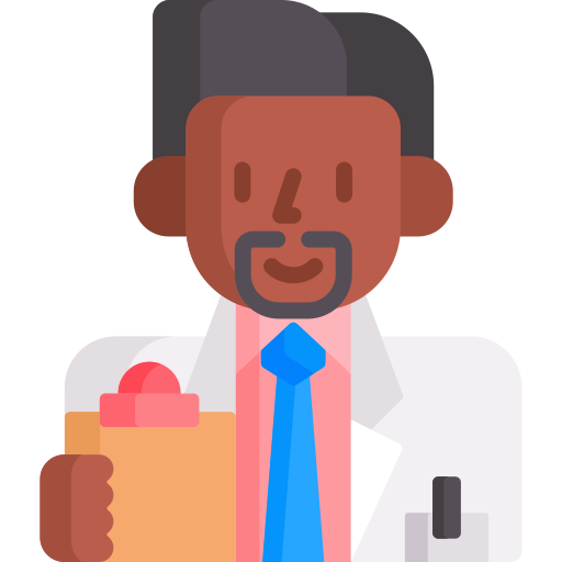 Psychiatrist
