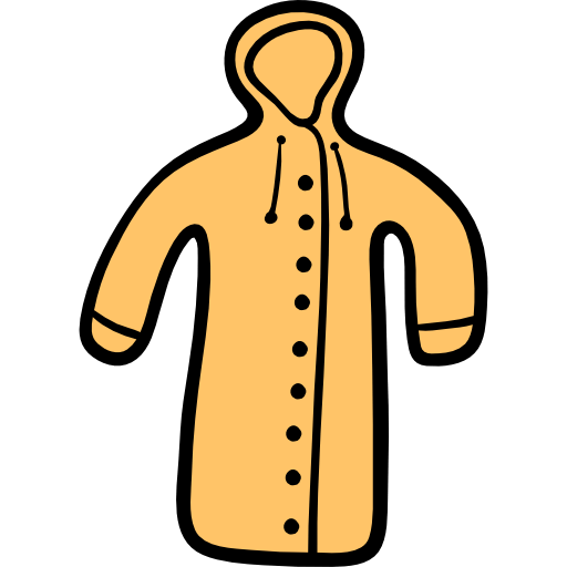 Raincoat