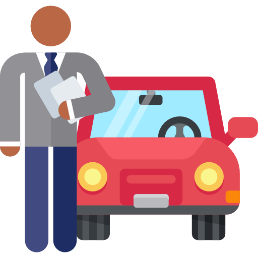 Rent a car