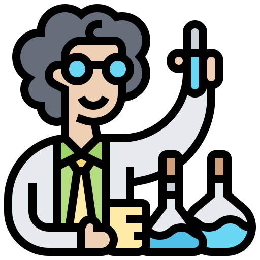 Researcher