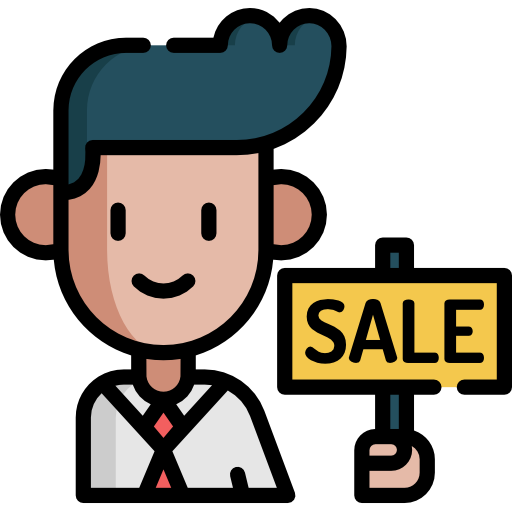 Salesman