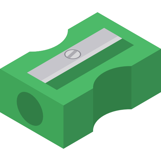 Sharpener