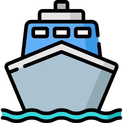 Ship