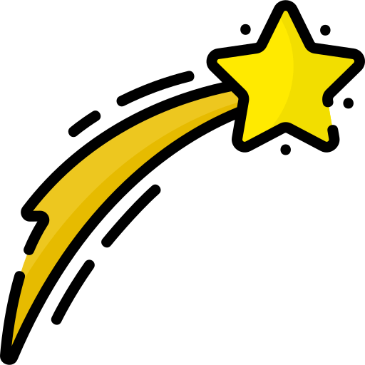 Shooting Star