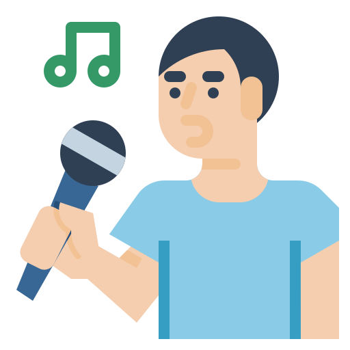Singer
