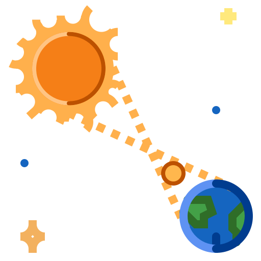 Solar Eclipse