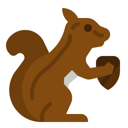 Squirrel